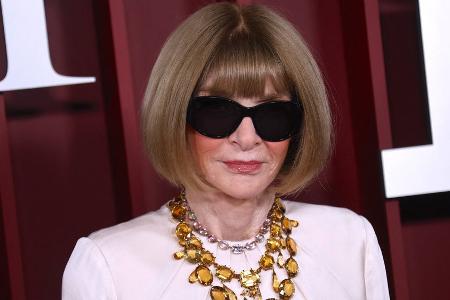 Ende einer Ära: Damit sorgte 