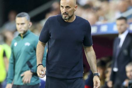 U21-Traumfinale gegen England: 