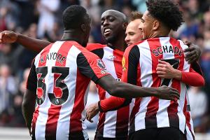 Andrews neuer Chefcoach bei Schade-Klub Brentford