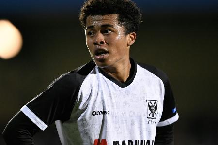 St. Pauli verpflichtet japanischen Nationalspieler Fujita