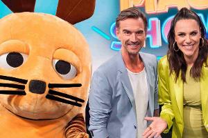 Programmänderung: "Die große Maus-Show" um eine Woche verschoben