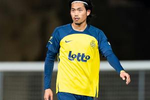 Hoffenheim holt Innenverteidiger Machida von Saint-Gilloise