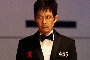 "Squid Game"-Rückkehr mit Hollywoodstar: Lohnt sich das Finale?