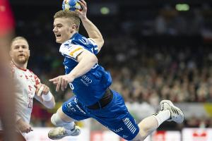 Handball: U21 der Färöer verpasst WM-Finale dramatisch