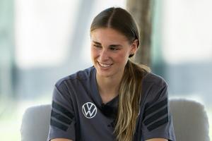 Brand vor EM: "Ich will diesen Titel"