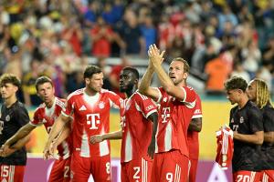 Bei Viertelfinaleinzug: 13,125 Millionen Dollar winken