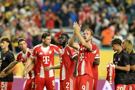 Bei Viertelfinaleinzug: 13,125 Millionen Dollar winken