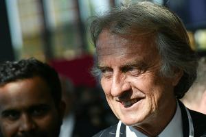 Di Montezemolo im McLaren-Verwaltungsrat: "Herz bleibt rot"