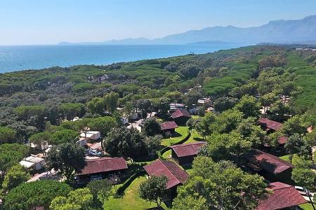 Villaggio Baia Domizia