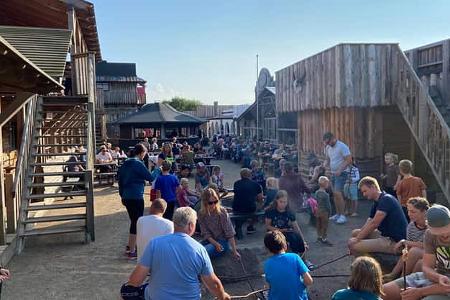 Hvidbjerg Strand Ferienpark