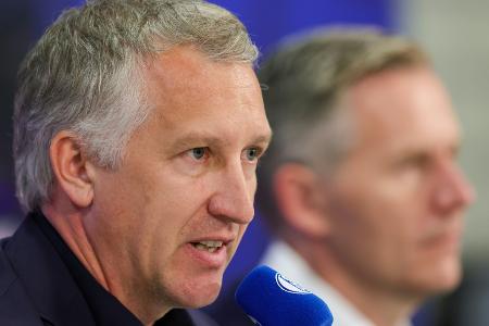 Schalke: Transferüberschuss von neun Millionen Euro nötig