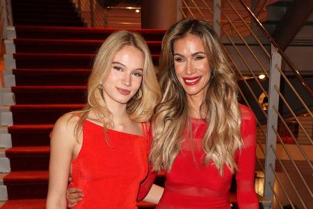 Thomas Helmer & Yasmina Filali: Tochter hat Abi mit 1,0 in der Tasche