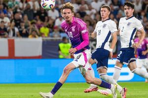 U21 verpasst im Final-Krimi die Krönung