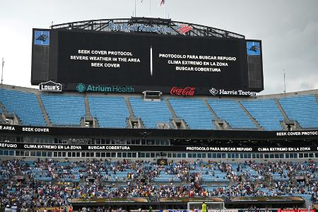 Lange Unterbrechung: Chelsea wirft Bayern-Schreck Benfica raus