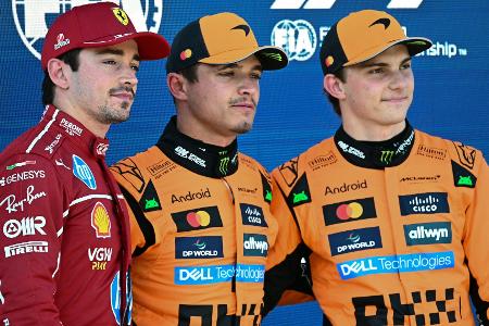 SID-Aufwärmrunde: Vier Kernpunkte für das Rennen in Spielberg