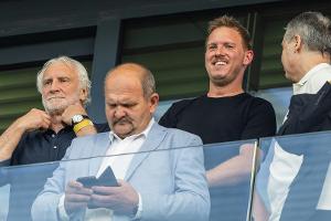 Nagelsmann: U21 hätte Titel "wirklich verdient gehabt"