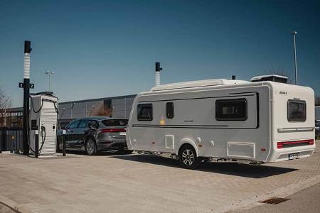 Eriba Feeling (2026)