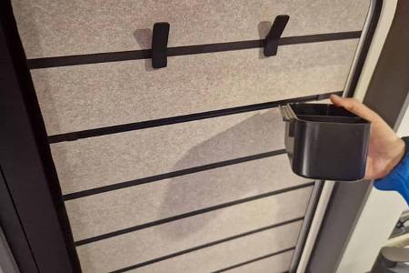 Eriba Feeling Novaline