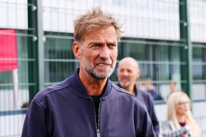 Revolution für Talente: Klopp will "eigene U21-Liga"