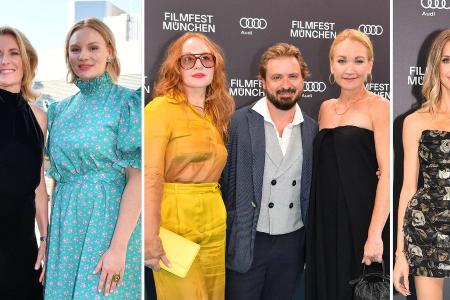 Filmfest München: Rosalie Thomass' kleine 