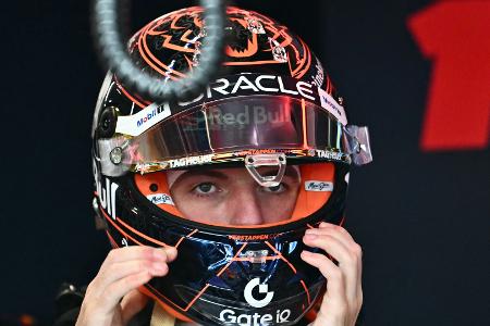 Red-Bull-Debakel: Verstappen in Österreich früh raus
