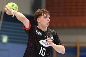 U21-WM: Handball-Nachwuchs holt Platz fünf