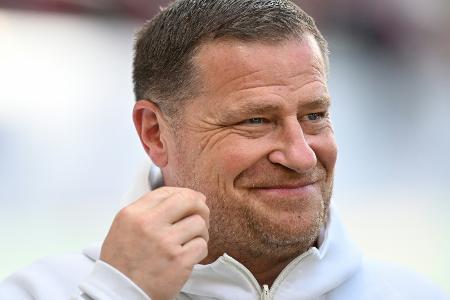 FC Bayern: Eberl bestätigt Interesse an Woltemade