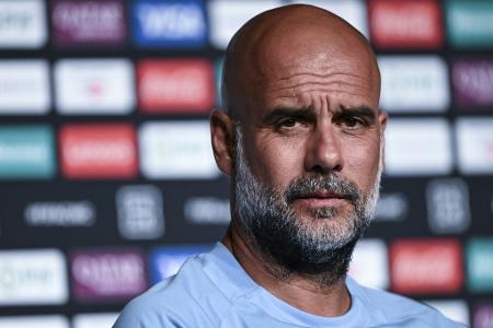 Guardiola springt Klopp zur Seite