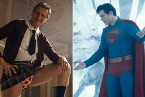 Super bis fantastisch, nackt bis gefräßig: Die Kinotipps im Juli