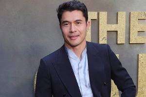 Henry Golding: James-Bond-Rolle ist "Albtraum jedes Schauspielers"
