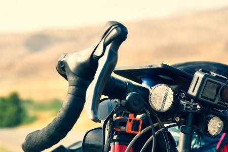 Europa auf dem Rad entdecken: Das ist das EuroVelo-Netzwerk