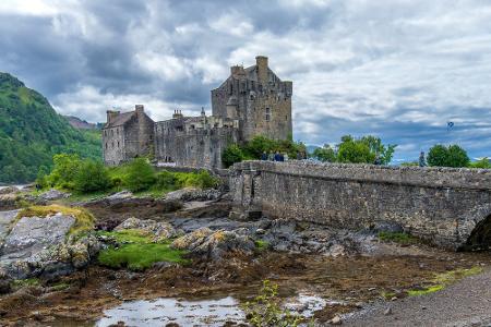 Highlands, Schottland