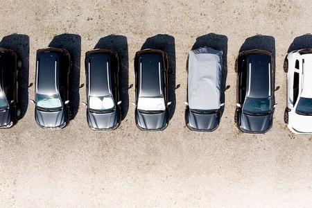 ADAC-Test Sonnenschutz