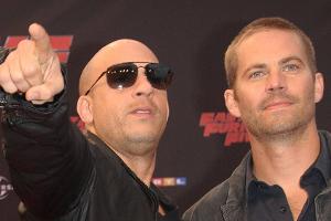 "Fast & Furious 11": Vin Diesel will Comeback von Paul Walkers Brian