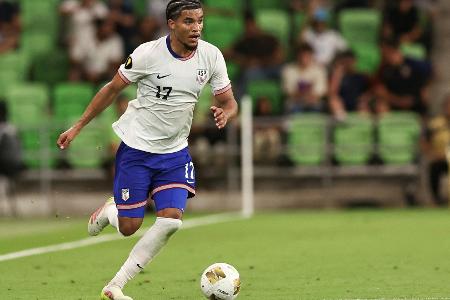 Medien: Tillman vor Wechsel zu Leverkusen