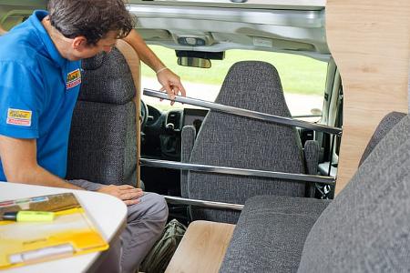 Dethleffs XL A 7872-2 (2025) f Rundsitzgruppe