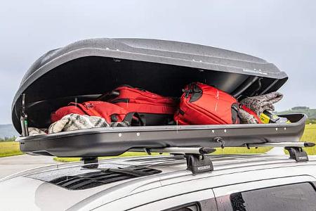 Dachboxen Test 2021 Norauto