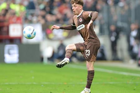SC Freiburg holt Treu vom FC St. Pauli zurück