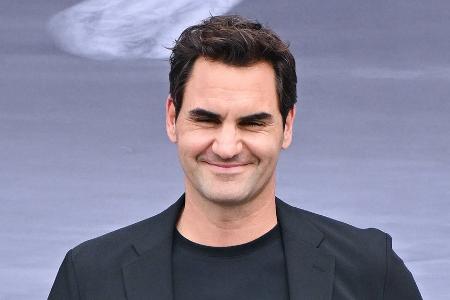 Roger Federer soll jetzt Milliardär sein