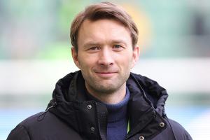 Rolfes über Wirtz: "Alle glücklich mit dem Transfer"