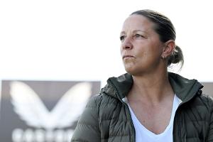 Grings vor EM-Start der Schweiz: "Es rumort im Team"