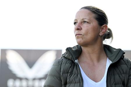 Grings vor EM-Start der Schweiz: 