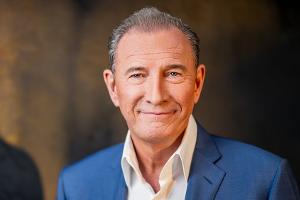 "ZDF-Institution" Norbert Lehmann hat nach 40 Jahren fertig