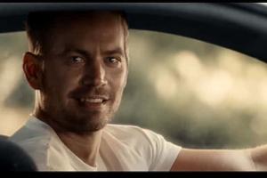 Paul Walker, See you again, Wiz Khalifa, YouTube-Rekord