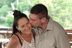 "Bauer sucht Frau International": Erster Kuss und erste Krise