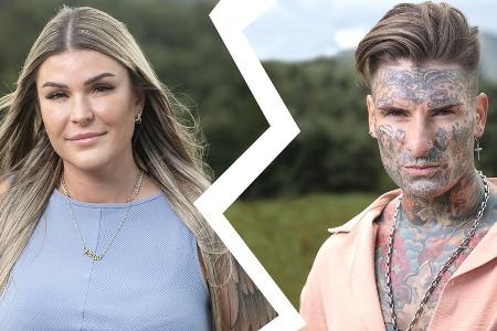 Was wurde aus den Gewinner-Paaren von 