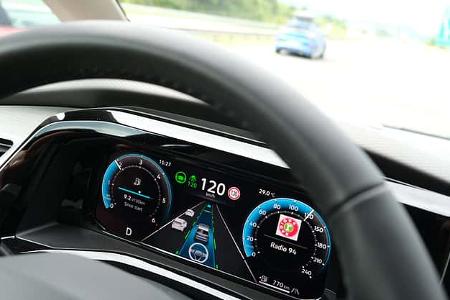 VW California Ocean Campervan