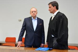 Prozess gegen Alfons Schuhbeck geht weiter
