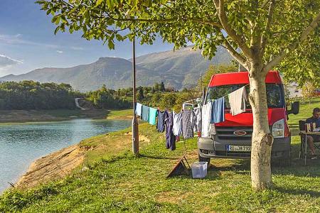 Bosnien und Herzigowina Mostar