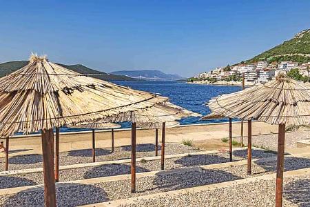 Bosnien und Herzigowina Buna-Quelle